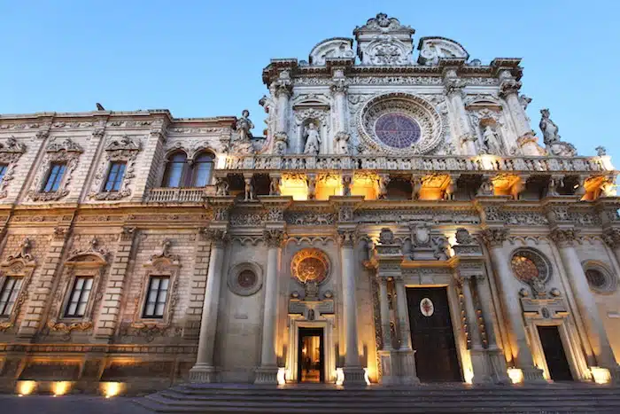lecce Italia