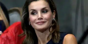 Letizia Ortiz, i 15 marchi moda preferiti della regina di Spagna