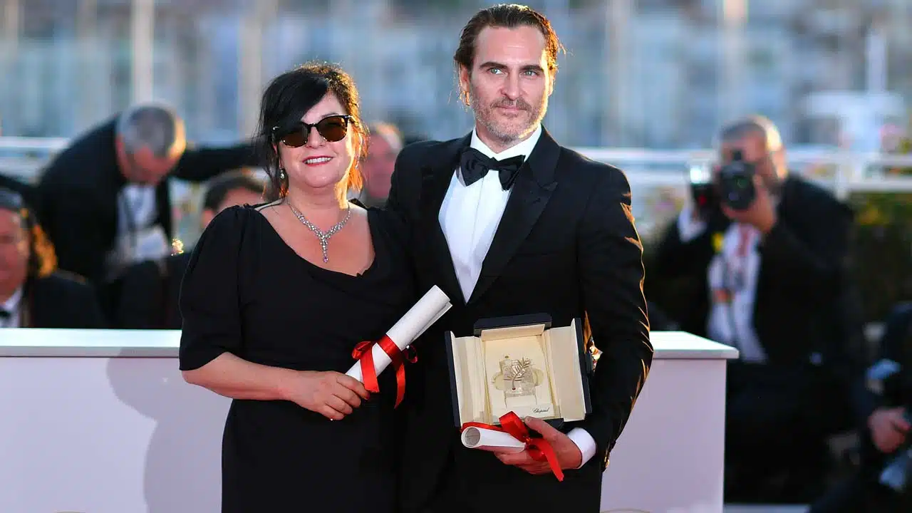 Lynne Ramsay