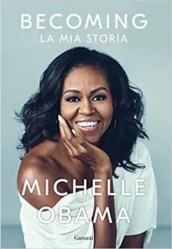 Michelle obama libro amazon
