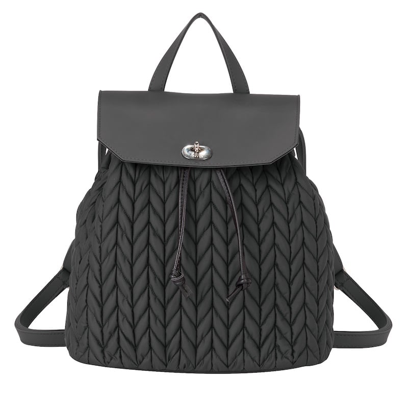 O bag borsa zaino inverno 2019 2020