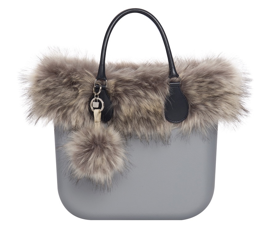 O bag borse autunno inverno 2019 2020