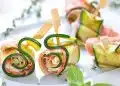 Antipasti freddi