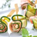 Antipasti freddi