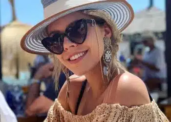 Victoria Swarovski