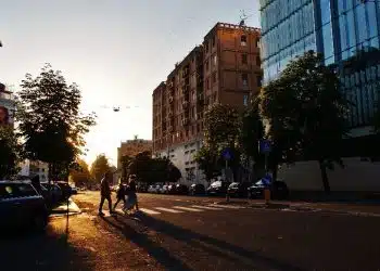 Assunzioni amazon sede Milano porta Nuova