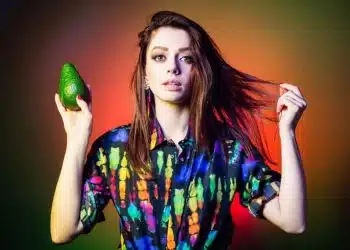 annalisa avocado toast