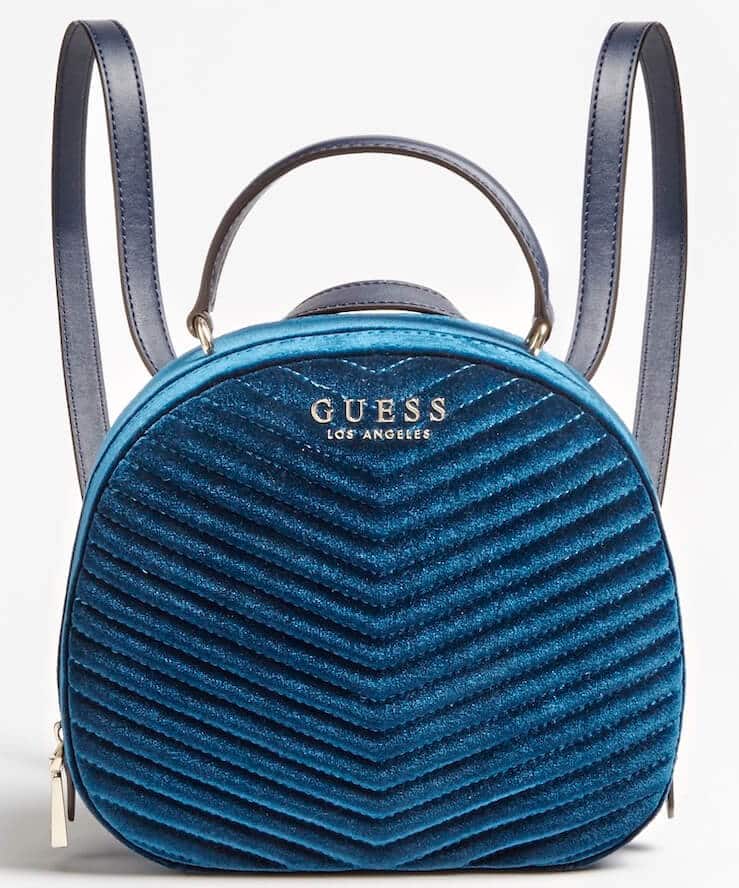 borsa guess autunno inverno 2019 2020