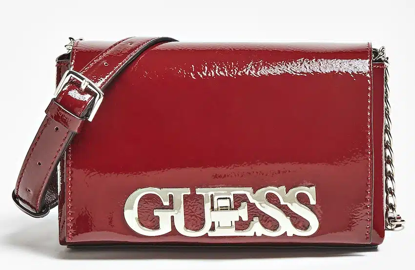 borse guess inverno 2019 2020-