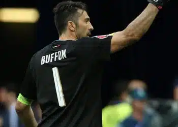 buffon