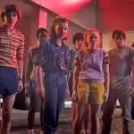 canzoni stranger things 3