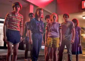 canzoni stranger things 3