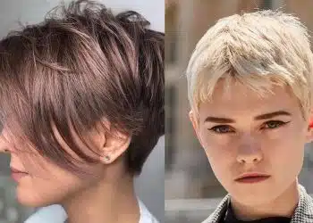 capelli 2019 tagli corti facili