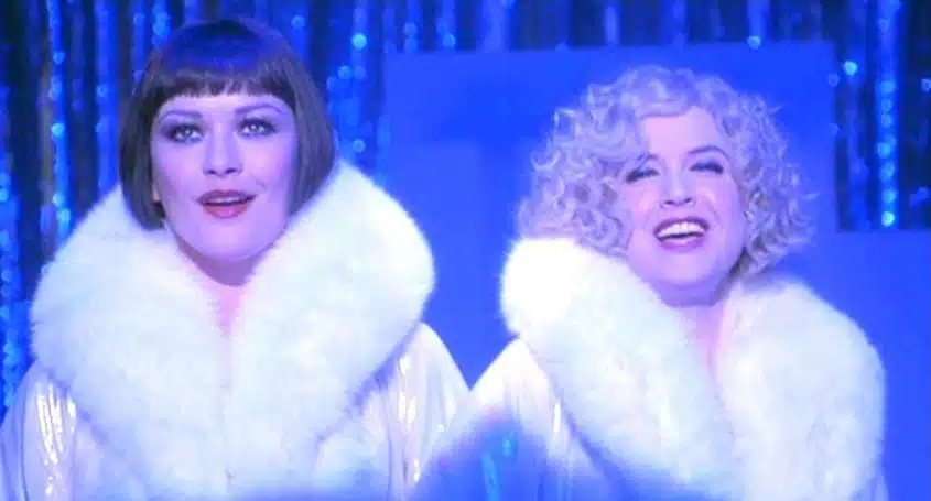 chicago musical film