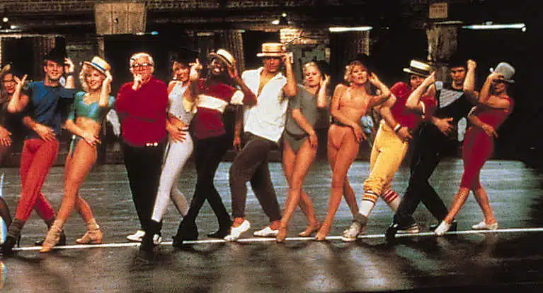 chorus line musical