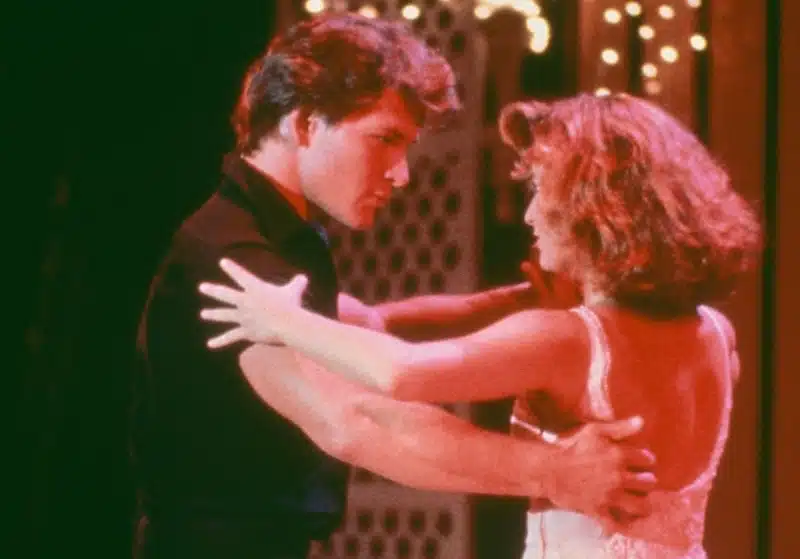dirty dancing film
