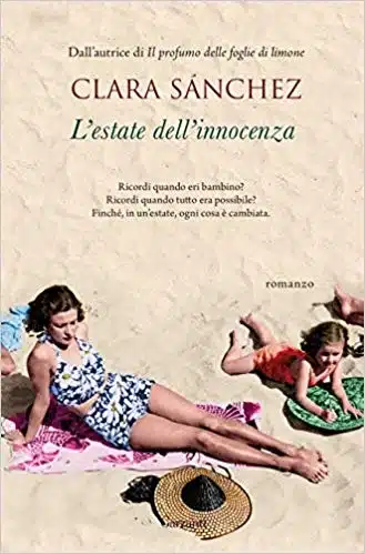estate dell innocenza libro