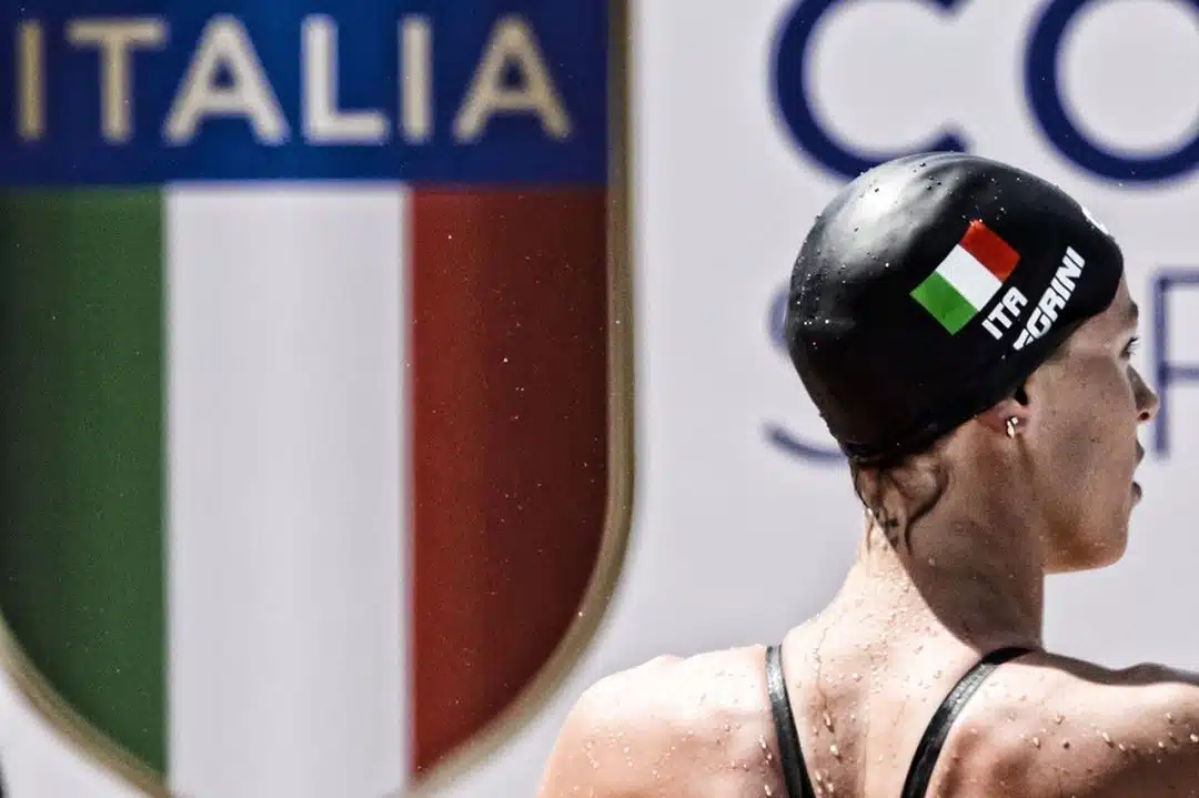 federica pellegrini