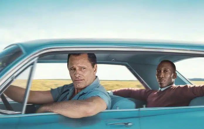 green book film 2019