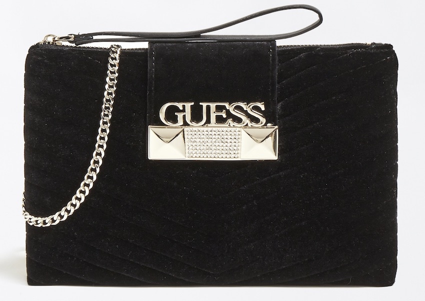collezione borse guess Cinosural International School