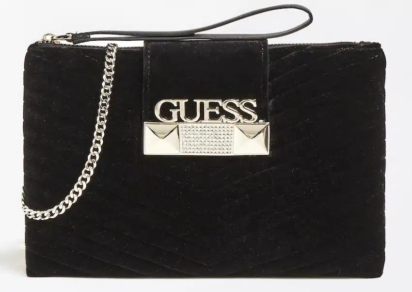 guess borse inverno 2019-2020
