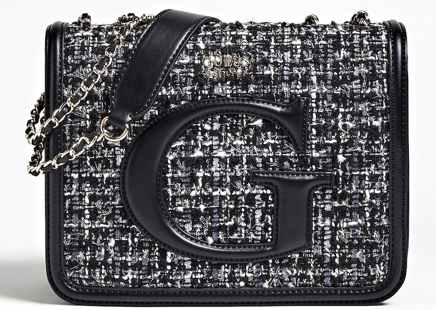 collezione borse guess Cinosural International School