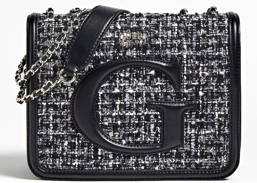 guess borse inverno 2019 2020