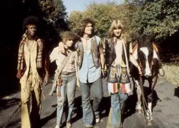 hair film musical