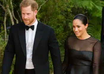 Gossip reale: i 5 errori fatali di Harry e Meghan che la stampa non perdona