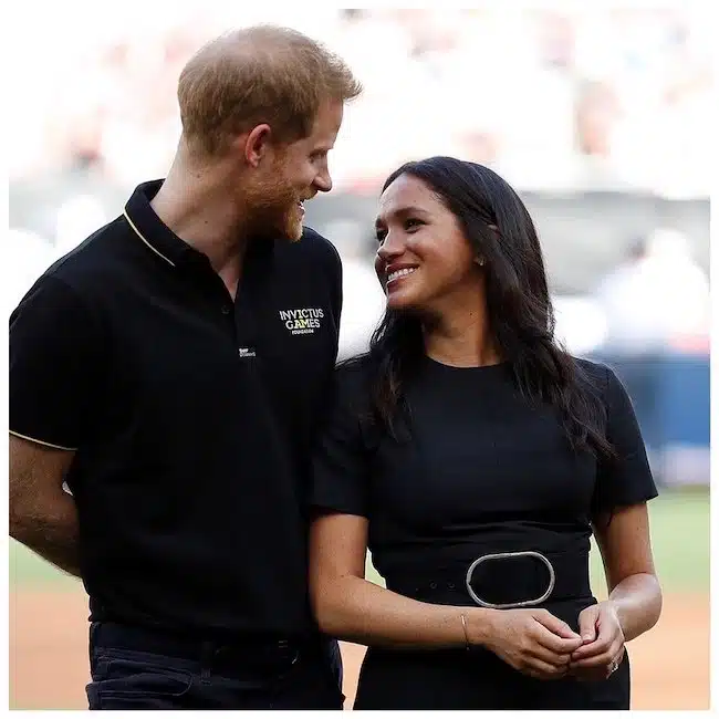 harry meghan instagram luglio 2019