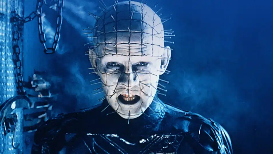 hellraiser