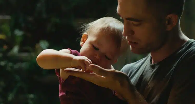 high life film 2019