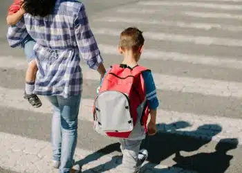 Inizio scuola campania