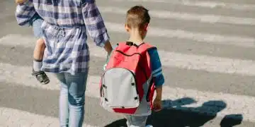 Inizio scuola campania