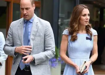 kate Middleto e William quanto guadagnano