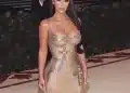kim kardashian corpo