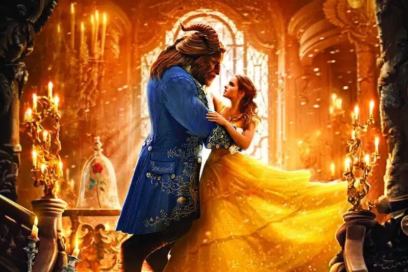 la bella e la bestia film