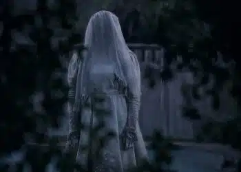 la llorona film horror 2019