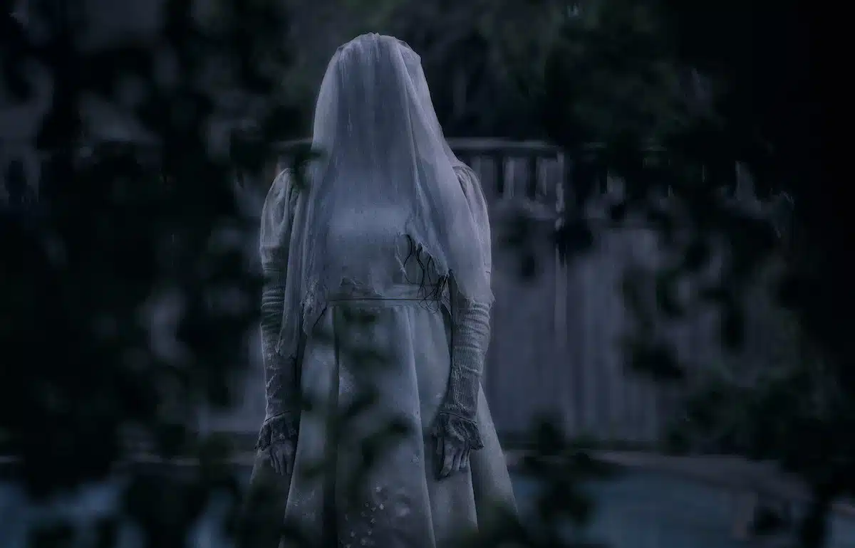 la llorona film horror 2019