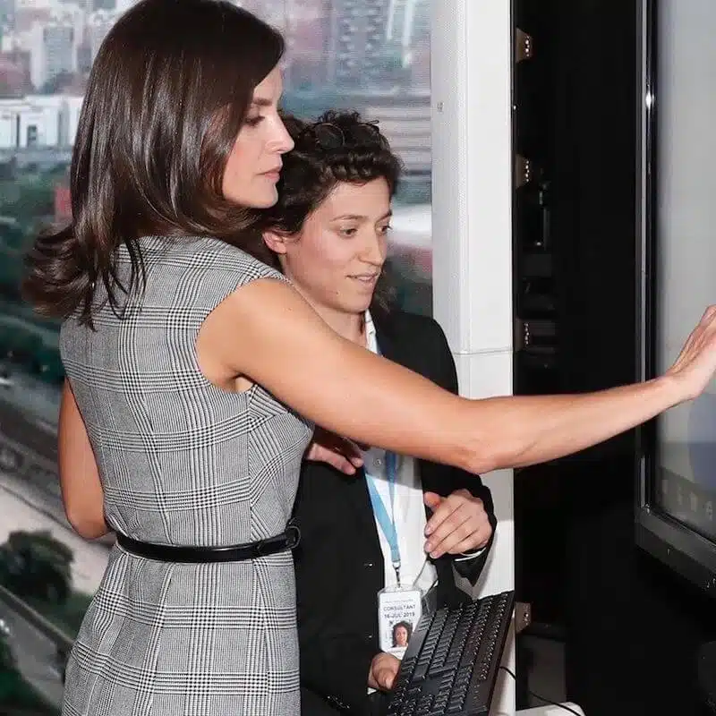 letizia ortiz instagram 2 luglio 2019