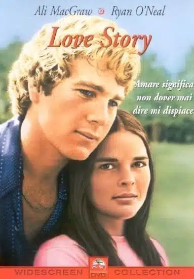 love story film