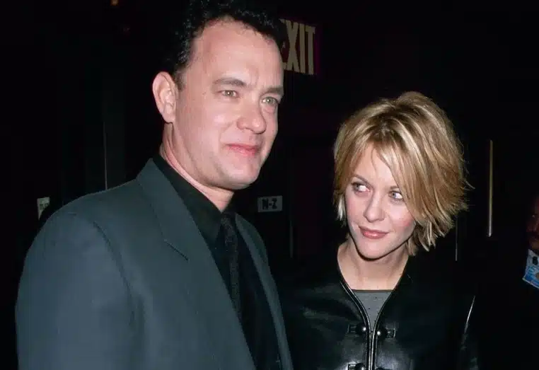 meg ryan Tom Hanks