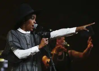 Le 5 migliori donne rapper di sempre