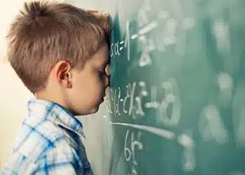 mio figlio non vuole andare a scuola