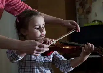 Bonus musica bambini