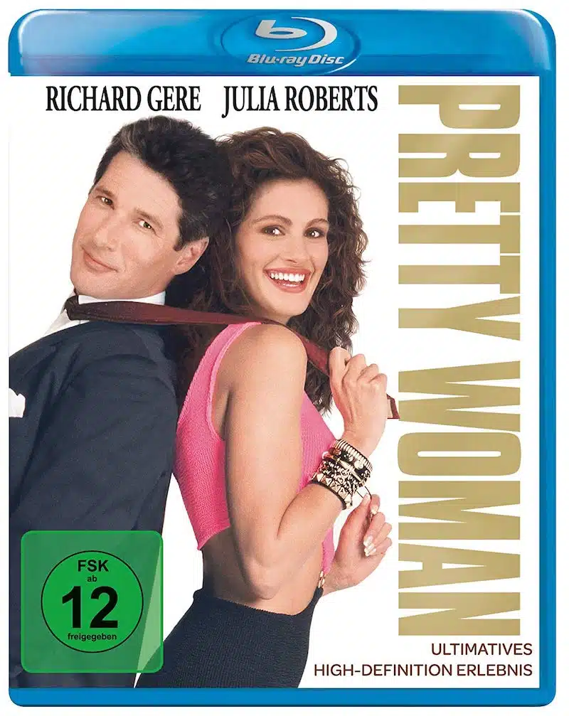 pretty woman amazon