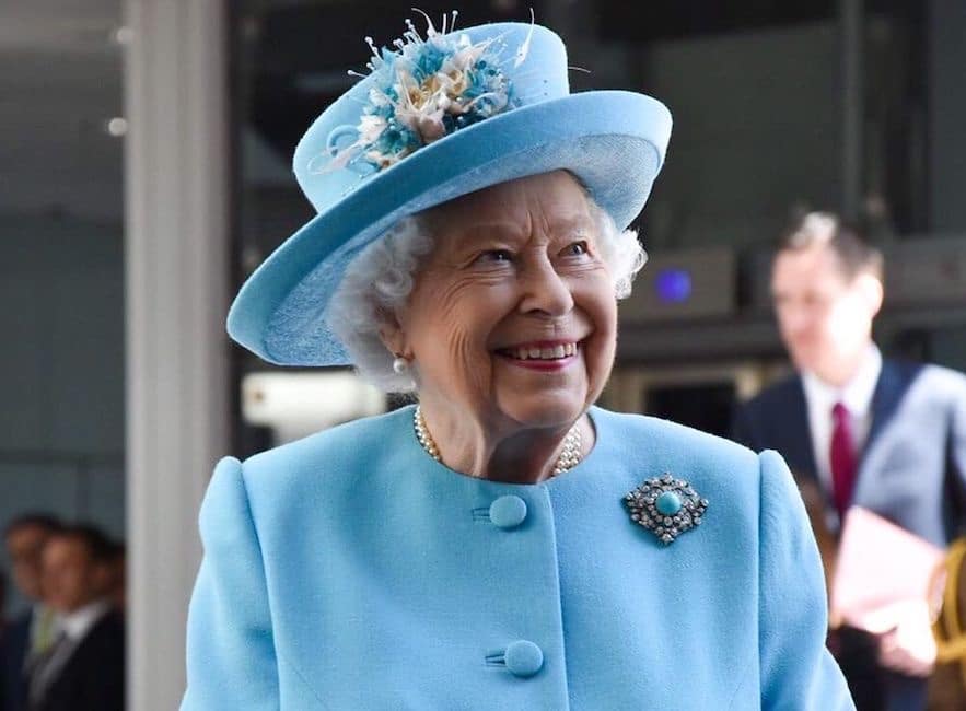 I segreti di bellezza della Regina Elisabetta - Donne Sul Web