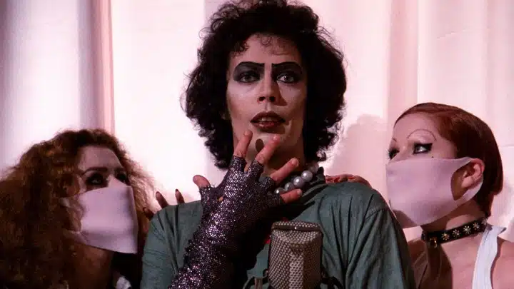 rocky horror picture show