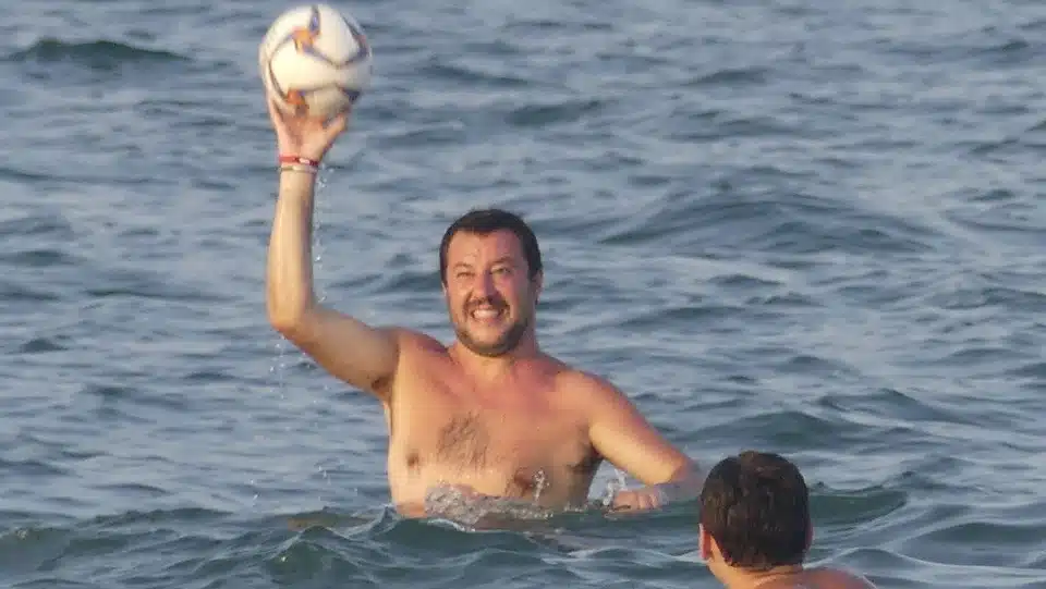 salvini