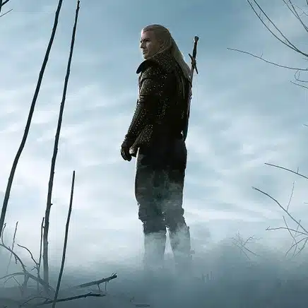 the witcher immagini 2